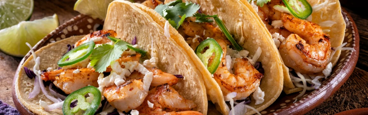 Ultimate Oceanside Food Guide: Tacos, Seafood & More