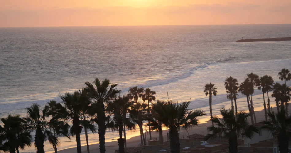 Coastal Celebrations in Oceanside, California: Best Festivals by Season