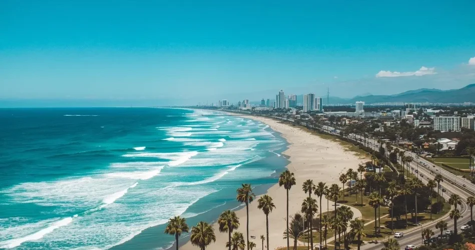 Top Things to Do in Oceanside, California: Beaches, Dining, Festivals & Family Fun