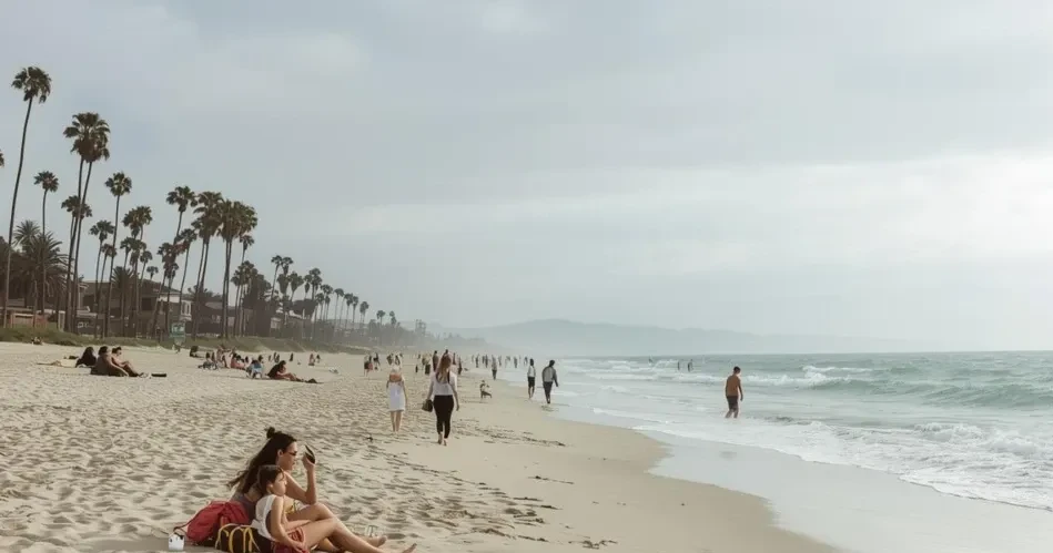 Top Things to Do in Oceanside, California: Beaches, Dining, Festivals & Family Fun