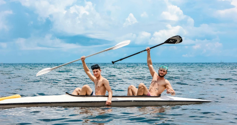 Coastal Thrills in Oceanside: Surfing, Hiking & Ocean Escapes