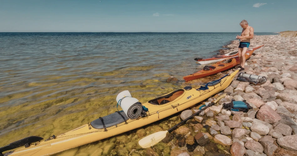 Coastal Thrills in Oceanside: Surfing, Hiking & Ocean Escapes