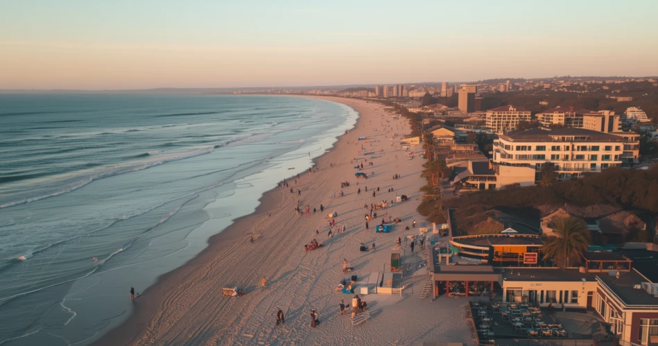 Ultimate Oceanside Food Guide: Tacos, Seafood & More