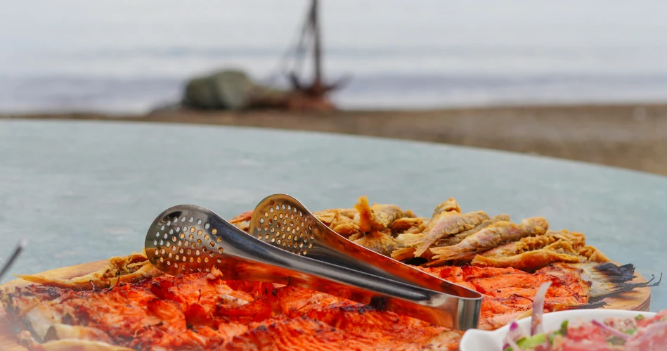 Ultimate Oceanside Food Guide: Tacos, Seafood & More