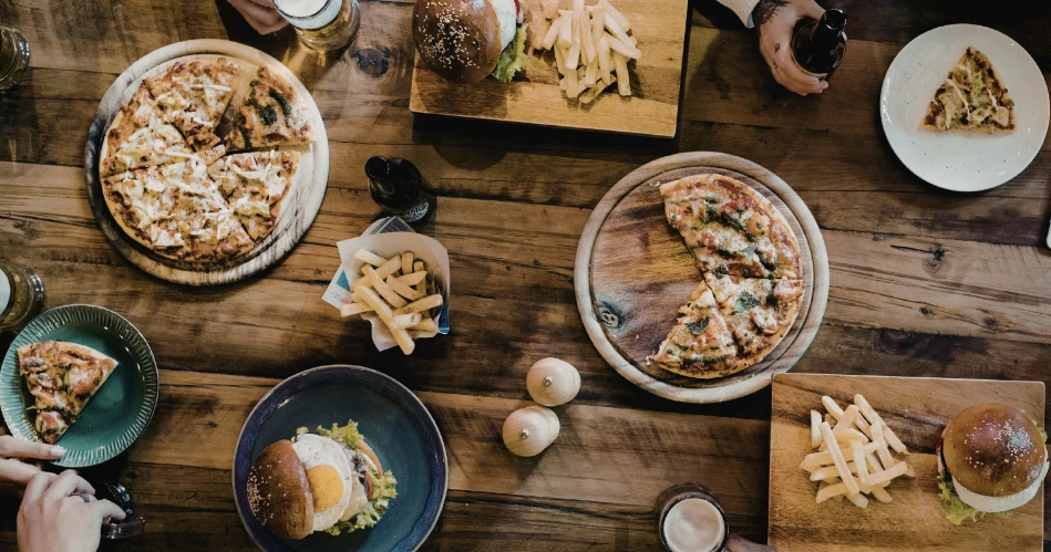 Ultimate Oceanside Food Guide: Tacos, Seafood & More