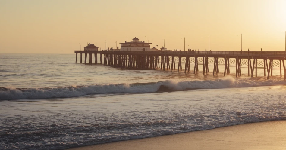 Why You Should Visit Oceanside, California: Top Attractions, Beaches, Food & Outdoor Experiences