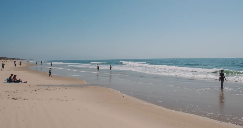 Why You Should Visit Oceanside, California: Top Attractions, Beaches, Food & Outdoor Experiences