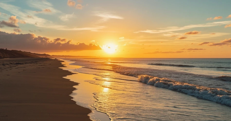 Why You Should Visit Oceanside, California: Top Attractions, Beaches, Food & Outdoor Experiences